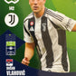 Adrenalyn XL Fifa Club World Cup 2025 mancolista - Scegli Card da 101 a 200