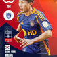 Adrenalyn XL Fifa Club World Cup 2025 mancolista - Scegli Card da 101 a 200