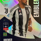 Adrenalyn XL Fifa Club World Cup 2025 mancolista - Scegli Card da 101 a 200