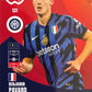 Adrenalyn XL Fifa Club World Cup 2025 mancolista - Scegli Card da 101 a 200