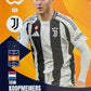 Adrenalyn XL Fifa Club World Cup 2025 mancolista - Scegli Card da 101 a 200