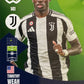 Adrenalyn XL Fifa Club World Cup 2025 mancolista - Scegli Card da 101 a 200