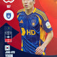 Adrenalyn XL Fifa Club World Cup 2025 mancolista - Scegli Card da 101 a 200