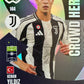 Adrenalyn XL Fifa Club World Cup 2025 mancolista - Scegli Card da 101 a 200