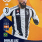 Adrenalyn XL Fifa Club World Cup 2025 mancolista - Scegli Card da 101 a 200