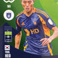 Adrenalyn XL Fifa Club World Cup 2025 mancolista - Scegli Card da 101 a 200