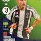 Adrenalyn XL Fifa Club World Cup 2025 mancolista - Scegli Card da 101 a 200