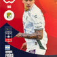 Adrenalyn XL Fifa Club World Cup 2025 mancolista - Scegli Card da 101 a 200