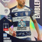 Adrenalyn XL Fifa Club World Cup 2025 mancolista - Scegli Card da 101 a 200