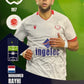 Adrenalyn XL Fifa Club World Cup 2025 mancolista - Scegli Card da 101 a 200