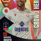 Adrenalyn XL Fifa Club World Cup 2025 mancolista - Scegli Card da 101 a 200