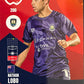 Adrenalyn XL Fifa Club World Cup 2025 mancolista - Scegli Card da 101 a 200