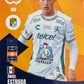 Adrenalyn XL Fifa Club World Cup 2025 mancolista - Scegli Card da 101 a 200