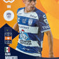 Adrenalyn XL Fifa Club World Cup 2025 mancolista - Scegli Card da 101 a 200