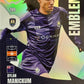 Adrenalyn XL Fifa Club World Cup 2025 mancolista - Scegli Card da 101 a 200