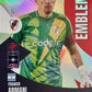 Adrenalyn XL Fifa Club World Cup 2025 mancolista - Scegli Card da 10 a 100