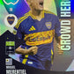 Adrenalyn XL Fifa Club World Cup 2025 mancolista - Scegli Card da 10 a 100