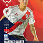 Adrenalyn XL Fifa Club World Cup 2025 mancolista - Scegli Card da 10 a 100