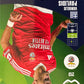 Adrenalyn XL Fifa Club World Cup 2025 mancolista - Scegli Card da 201 a 300