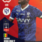 Adrenalyn XL Fifa Club World Cup 2025 mancolista - Scegli Card da 201 a 300