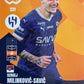 Adrenalyn XL Fifa Club World Cup 2025 mancolista - Scegli Card da 201 a 300
