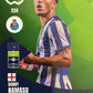 Adrenalyn XL Fifa Club World Cup 2025 mancolista - Scegli Card da 201 a 300