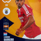 Adrenalyn XL Fifa Club World Cup 2025 mancolista - Scegli Card da 201 a 300