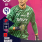 Adrenalyn XL Fifa Club World Cup 2025 mancolista - Scegli Card da 201 a 300