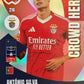 Adrenalyn XL Fifa Club World Cup 2025 mancolista - Scegli Card da 201 a 300