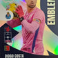 Adrenalyn XL Fifa Club World Cup 2025 mancolista - Scegli Card da 201 a 300