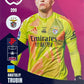 Adrenalyn XL Fifa Club World Cup 2025 mancolista - Scegli Card da 201 a 300