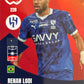Adrenalyn XL Fifa Club World Cup 2025 mancolista - Scegli Card da 201 a 300
