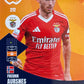 Adrenalyn XL Fifa Club World Cup 2025 mancolista - Scegli Card da 201 a 300