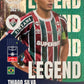 Adrenalyn XL Fifa Club World Cup 2025 mancolista - Scegli Card da 301 a 369