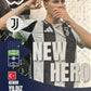 Adrenalyn XL Fifa Club World Cup 2025 mancolista - Scegli Card da 301 a 369