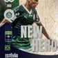Adrenalyn XL Fifa Club World Cup 2025 mancolista - Scegli Card da 301 a 369