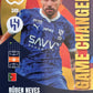 Adrenalyn XL Fifa Club World Cup 2025 mancolista - Scegli Card da 301 a 369
