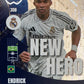 Adrenalyn XL Fifa Club World Cup 2025 mancolista - Scegli Card da 301 a 369