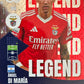 Adrenalyn XL Fifa Club World Cup 2025 mancolista - Scegli Card da 301 a 369