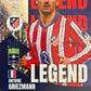 Adrenalyn XL Fifa Club World Cup 2025 mancolista - Scegli Card da 301 a 369