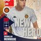 Adrenalyn XL Fifa Club World Cup 2025 mancolista - Scegli Card da 301 a 369