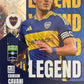 Adrenalyn XL Fifa Club World Cup 2025 mancolista - Scegli Card da 301 a 369
