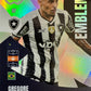 Adrenalyn XL Fifa Club World Cup 2025 mancolista - Scegli Card da 10 a 100