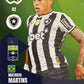 Adrenalyn XL Fifa Club World Cup 2025 mancolista - Scegli Card da 10 a 100
