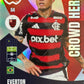 Adrenalyn XL Fifa Club World Cup 2025 mancolista - Scegli Card da 10 a 100