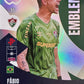 Adrenalyn XL Fifa Club World Cup 2025 mancolista - Scegli Card da 10 a 100