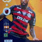 Adrenalyn XL Fifa Club World Cup 2025 mancolista - Scegli Card da 10 a 100