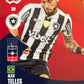 Adrenalyn XL Fifa Club World Cup 2025 mancolista - Scegli Card da 10 a 100