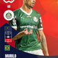 Adrenalyn XL Fifa Club World Cup 2025 mancolista - Scegli Card da 10 a 100