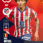 Adrenalyn XL Fifa Club World Cup 2025 mancolista - Scegli Card da 201 a 300